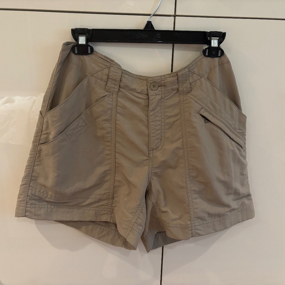 Travel Shorts